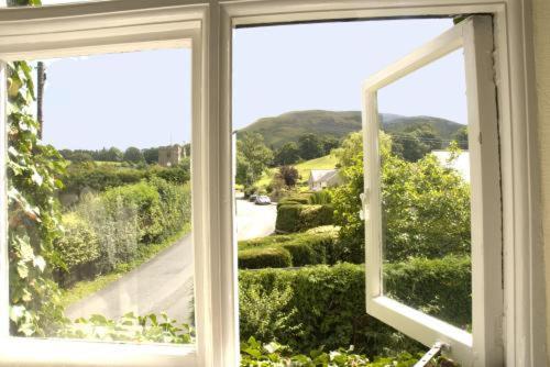 Barbon Inn Екстер'єр фото