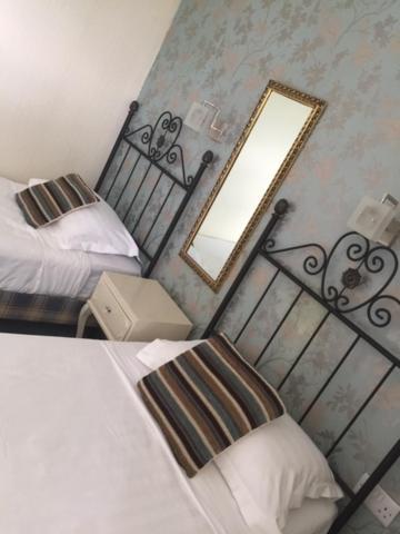 Barbon Inn Екстер'єр фото