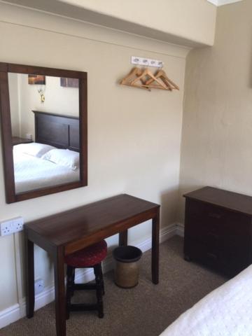 Barbon Inn Екстер'єр фото