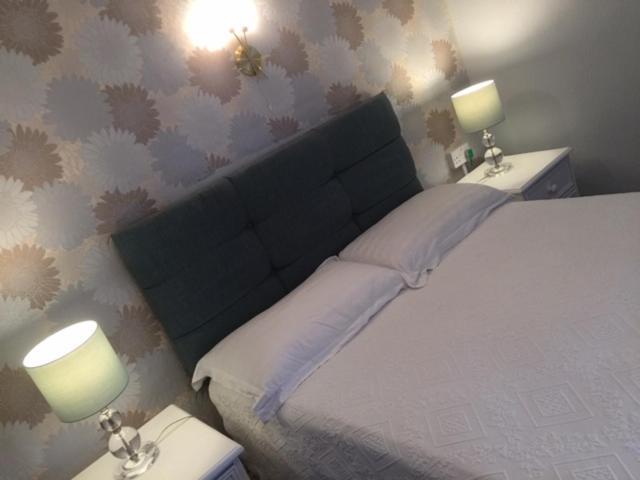 Barbon Inn Екстер'єр фото
