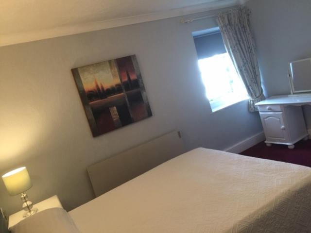 Barbon Inn Екстер'єр фото
