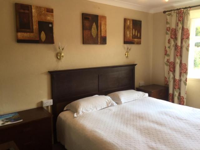 Barbon Inn Екстер'єр фото