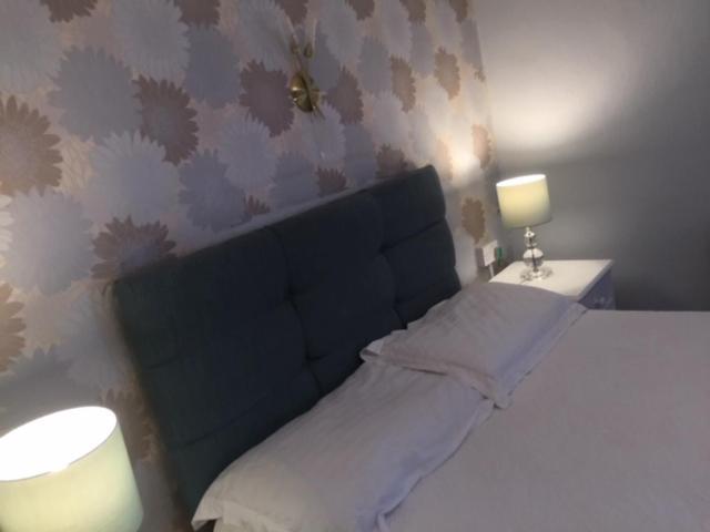 Barbon Inn Екстер'єр фото